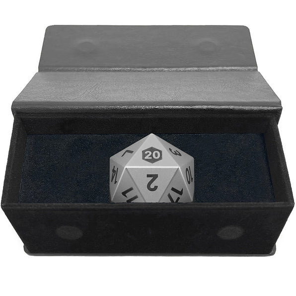 Honest Dice: Innovative TTRPG Dice