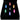 Aluminum Rainbow d4 Collection