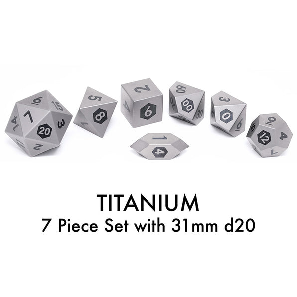 Honest Dice: Innovative TTRPG Dice
