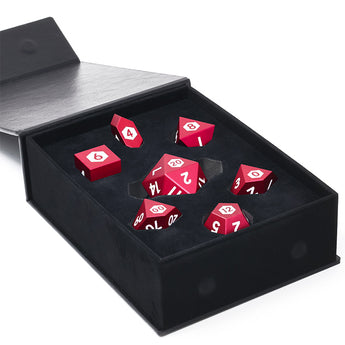 Honest Dice: Innovative TTRPG Dice